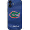 University of Florida Blue Jersey iPhone 16 Plus Skin